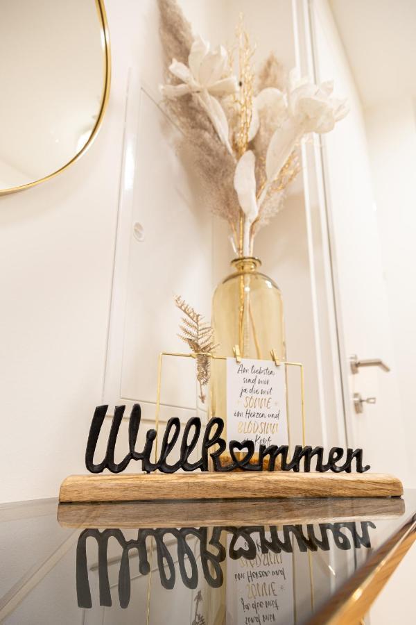 Ferienwohnung Deluxe Sattendorf Zewnętrze zdjęcie