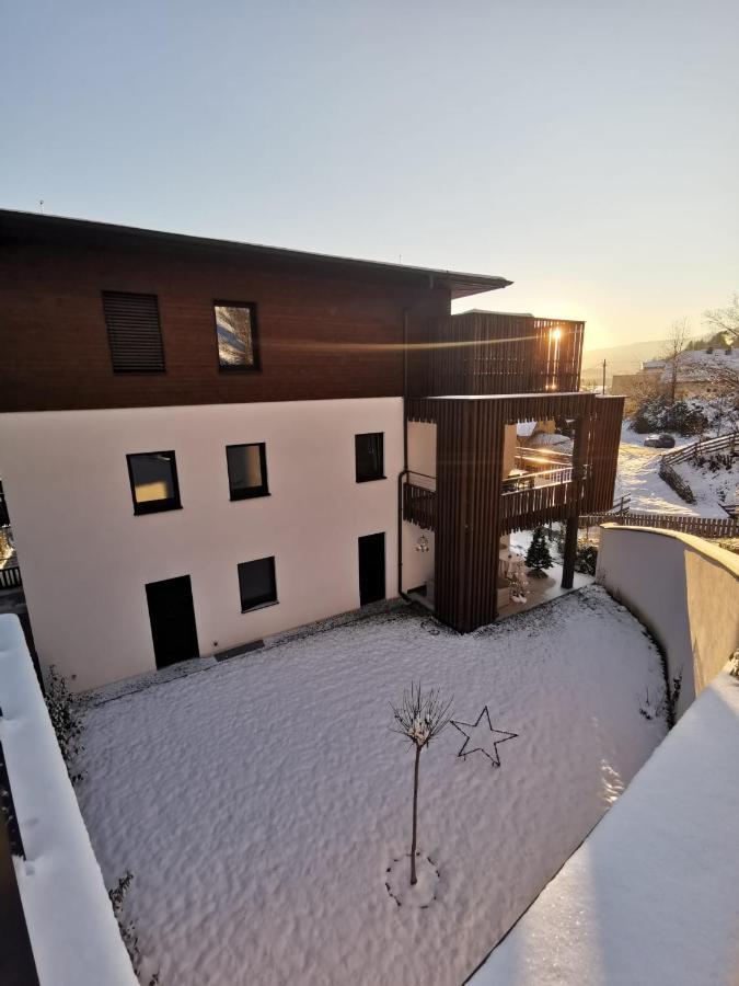 Ferienwohnung Deluxe Sattendorf Zewnętrze zdjęcie