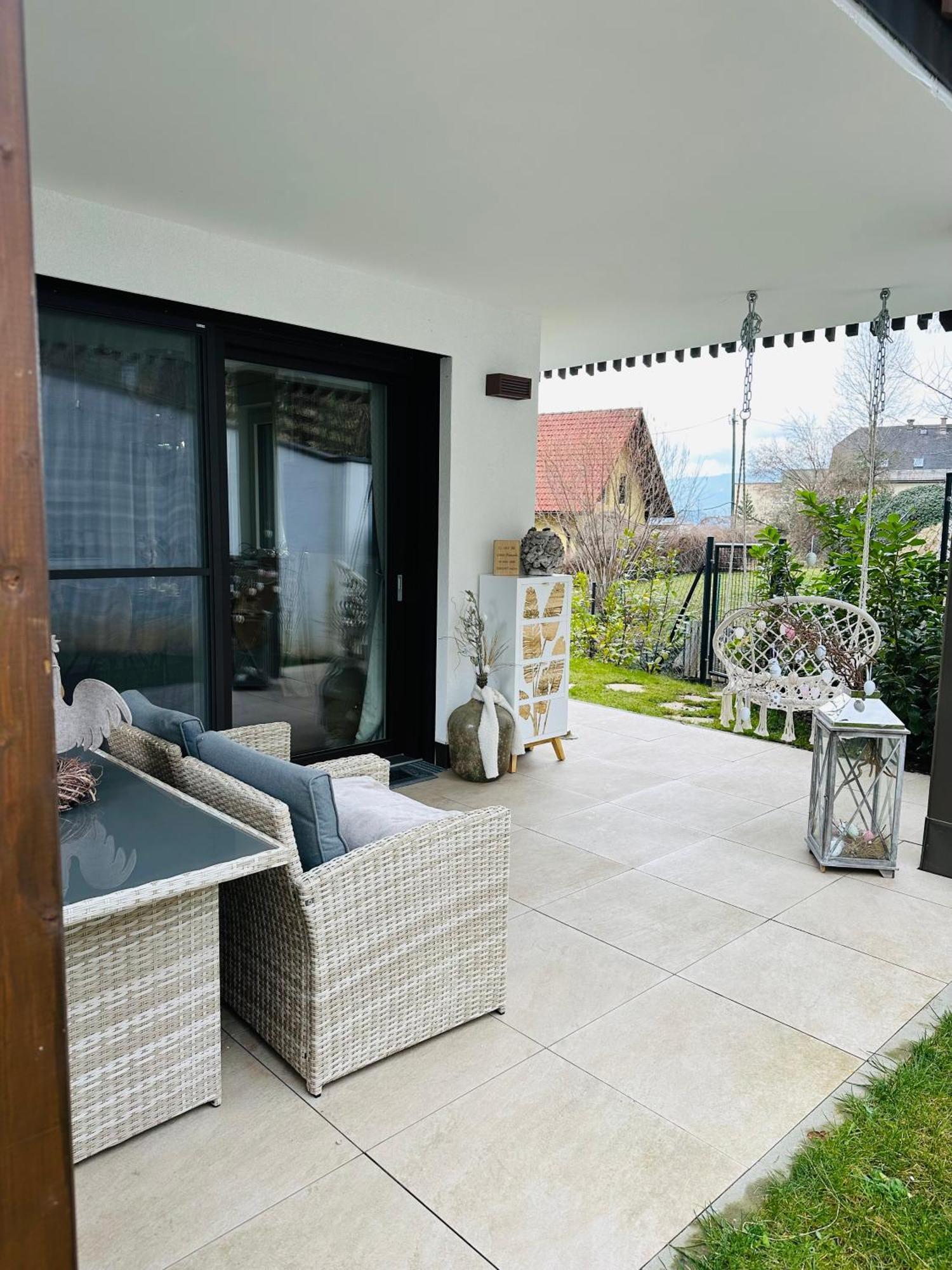 Ferienwohnung Deluxe Sattendorf Zewnętrze zdjęcie