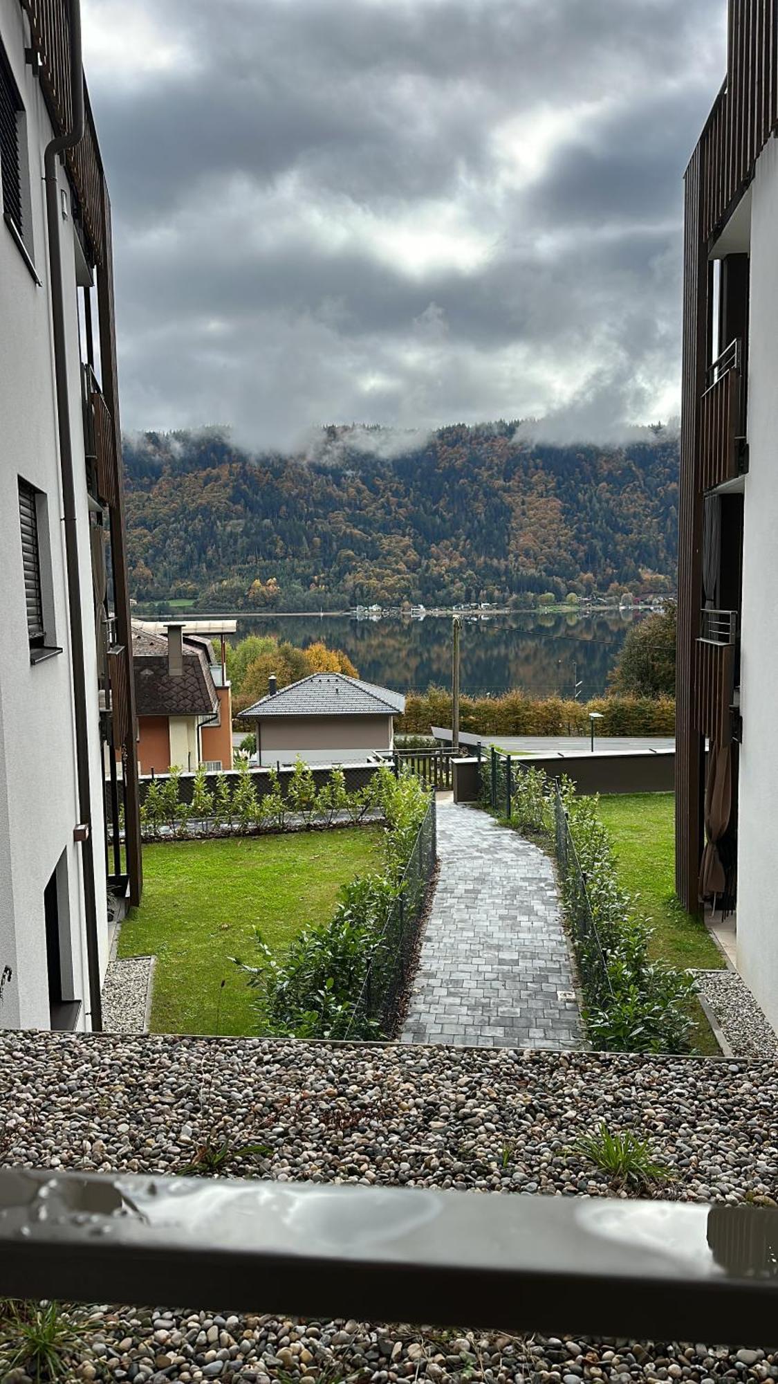 Ferienwohnung Deluxe Sattendorf Zewnętrze zdjęcie