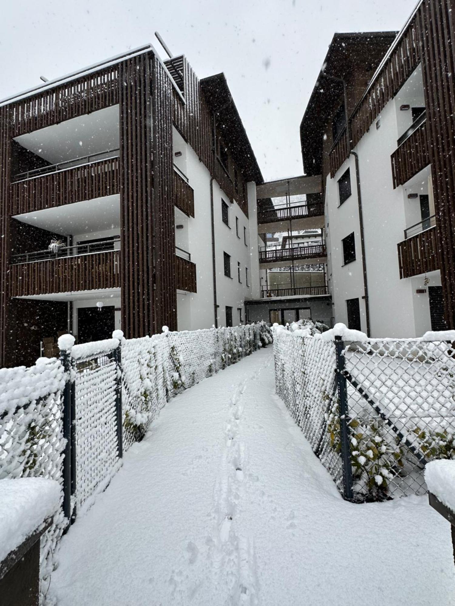 Ferienwohnung Deluxe Sattendorf Zewnętrze zdjęcie